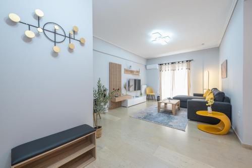 Elena's house — 4-Star Luxury Hotel in Athens, Greece