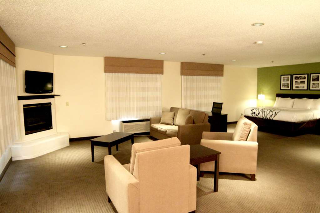 Sleep Inn Sandusky - photo 14