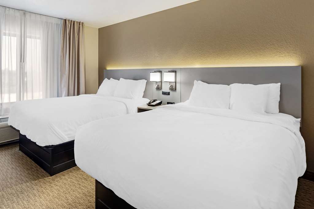 Comfort Suites Merrillville near US 30 - photo 12