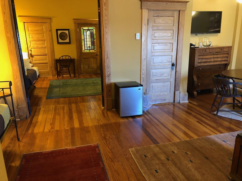 Hotel Frederick - photo 61