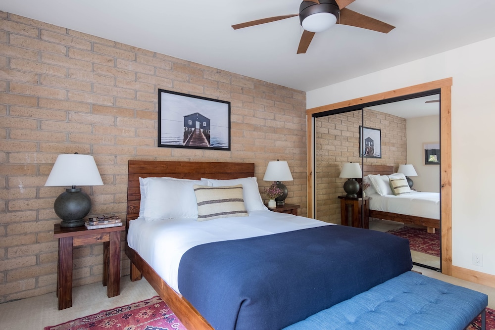 Birchwood by Avantstay Mountain Home 5 minutes From Diamond Peak Ski Resort Incline Village - photo 18