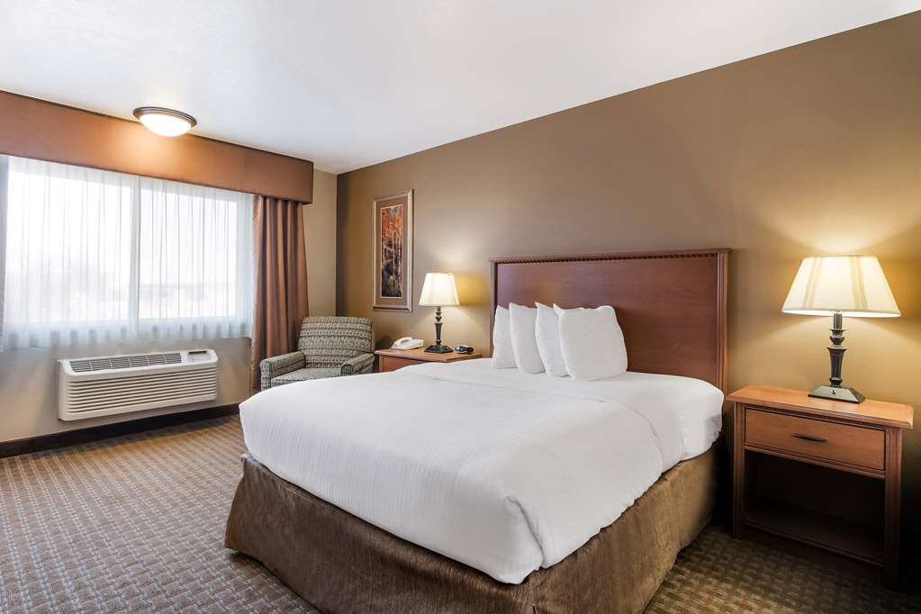 Best Western Empire Towers - photo 10