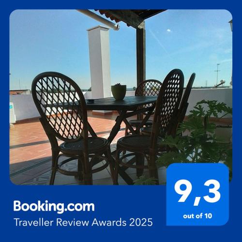 Casa das Viagens — 4-Star Luxury Hotel in Ferreira Do Alentejo, Portugal