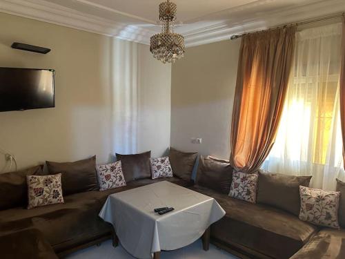Apartamiento Playa Ksar Sghire — 4-Star Luxury Hotel in Tangier, Morocco