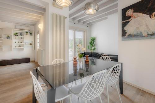 Oasi Dolci Colli — hotel in Ponti Sul Mincio