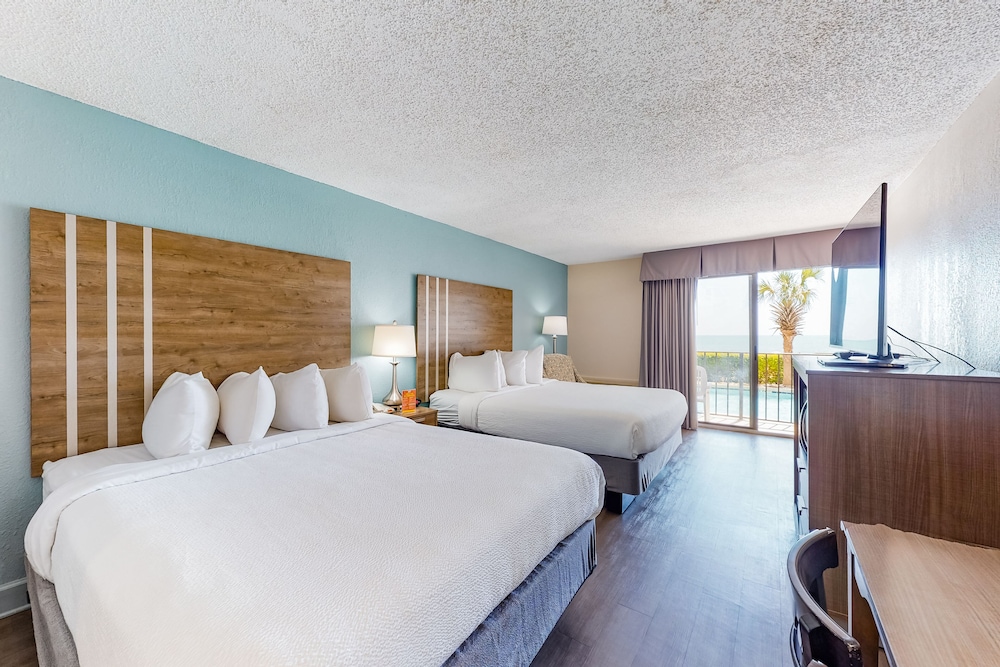 Carolinian Beach Resort by Vacasa - photo 25