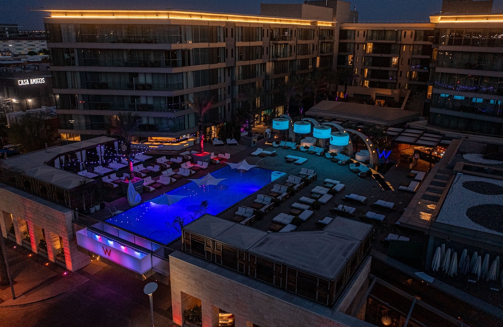 W Scottsdale - photo 59