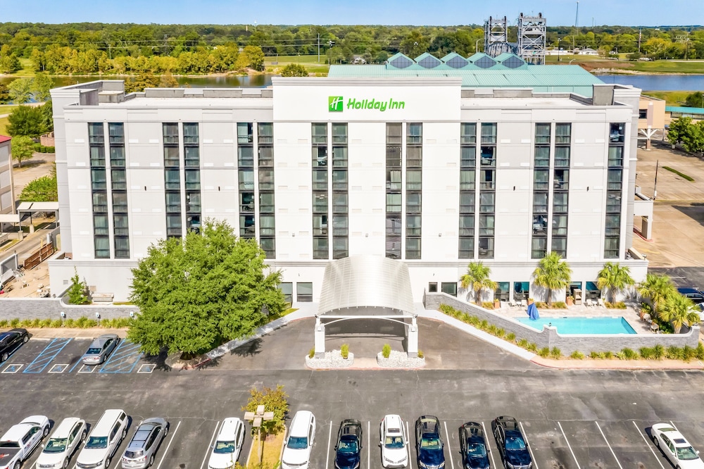 Holiday Inn Alexandria Downtown by IHG - photo 33