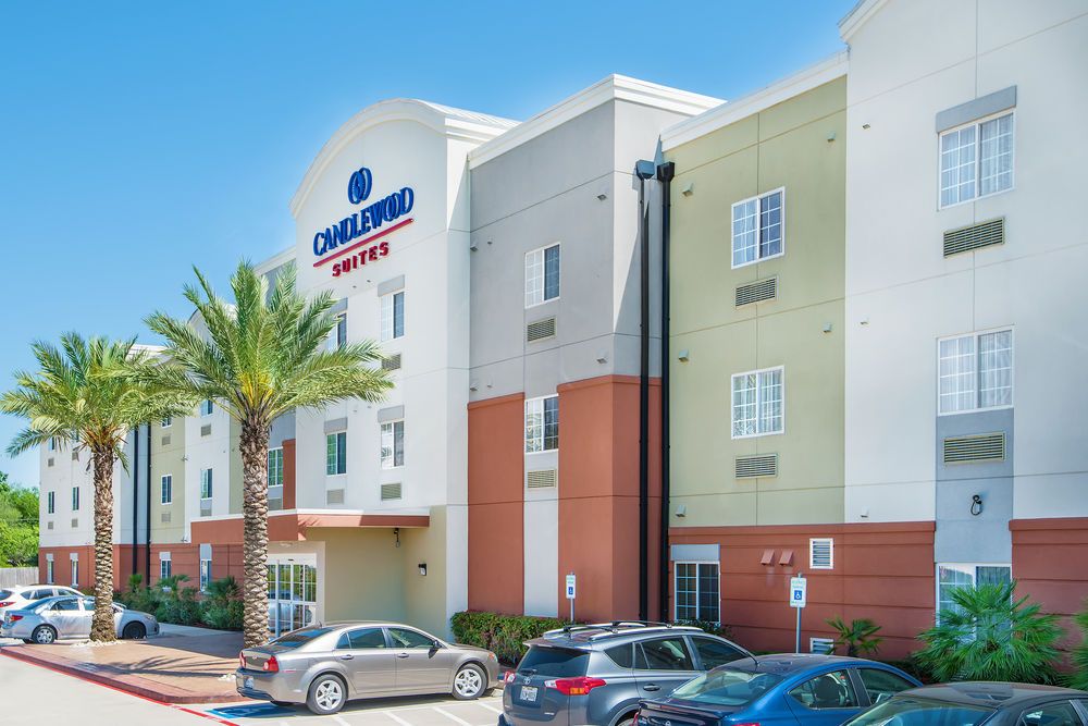 Candlewood Suites Houston Nw Willowbrook - photo 17