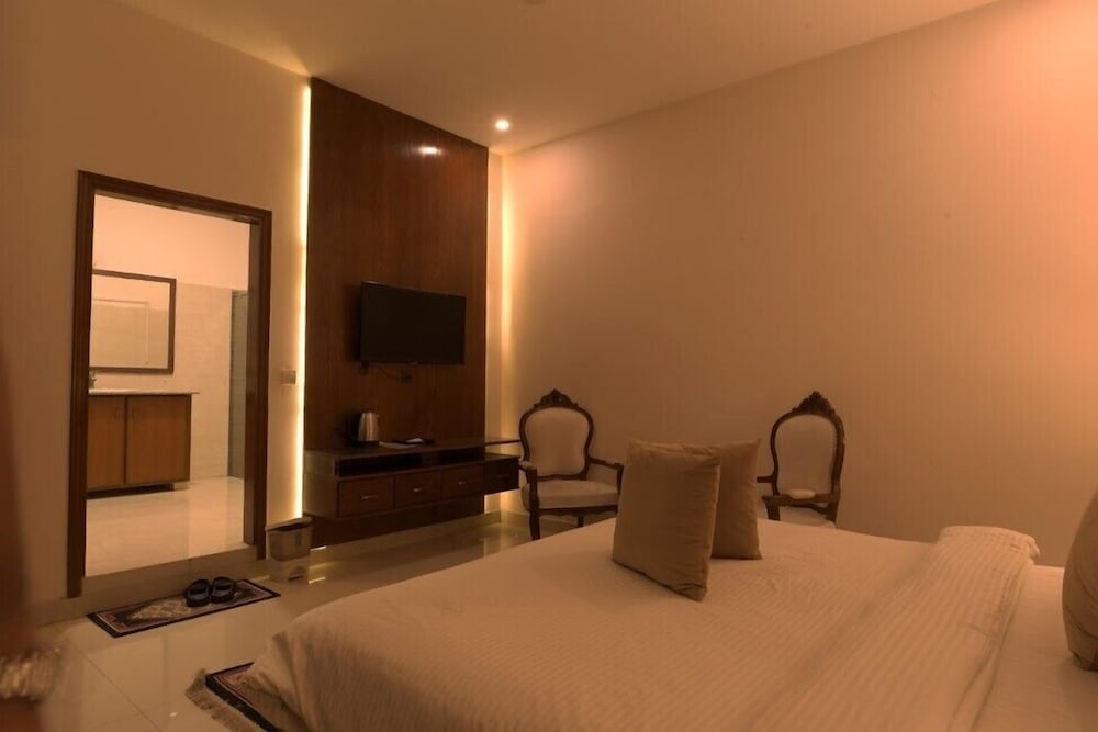 A One Hotel Clifton in Karachi, Pakistan