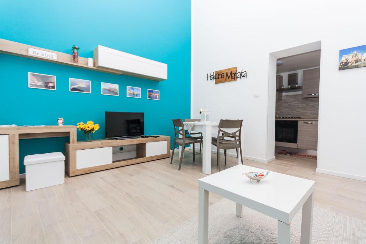 Loft Blue Syracuse - last minute hotel in Siracusa
