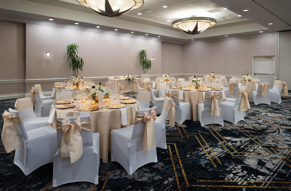 The Chifley Houston Tapestry Collection by Hilton - photo 48