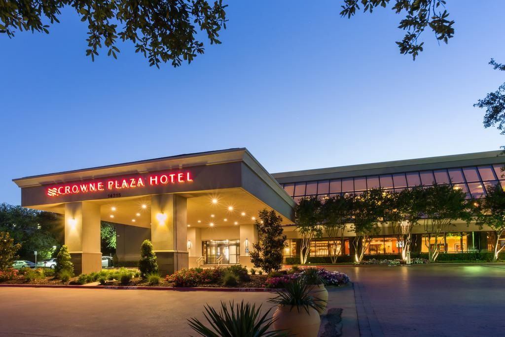 Park Plaza Dallas North Near Galleria - featured photo
