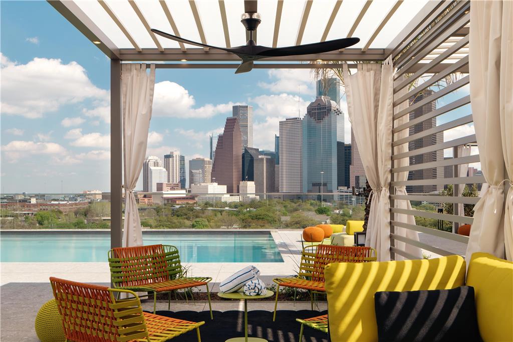 Thompson Houston by Hyatt - photo 27