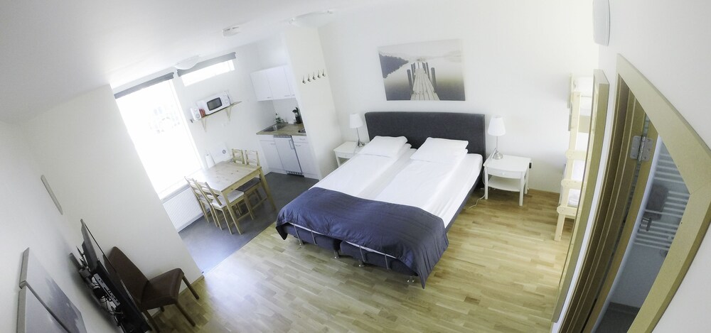 Hotel Interior