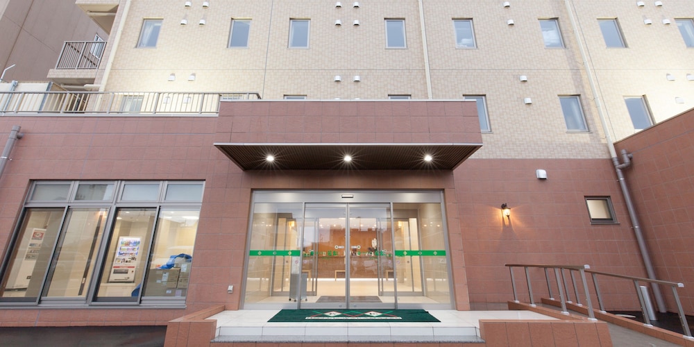 Hotel Wakamatsu Excel — Isesaki — photo 2