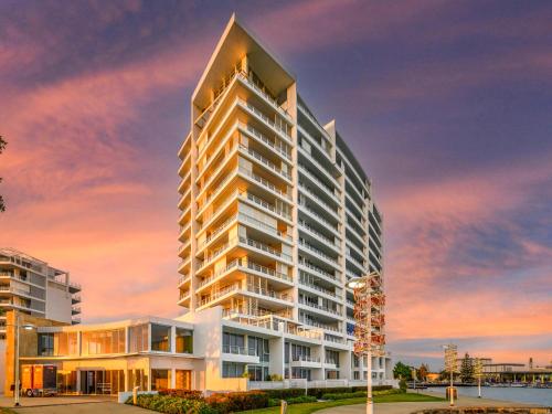 Bridgepoint 1303 — 4-Star Luxury Hotel in Mandurah, Australia