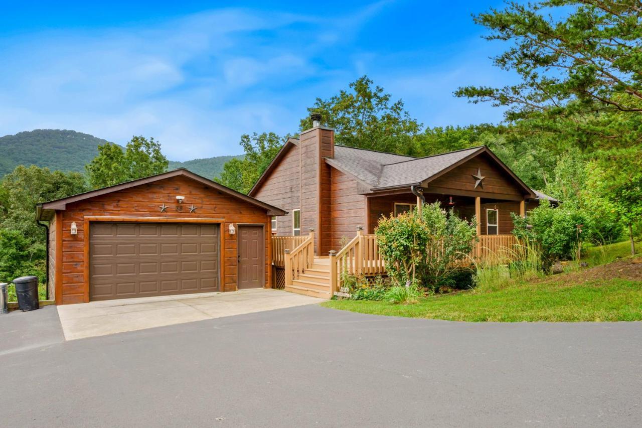 Horizon Hideaway - last minute hotel in Blairsville