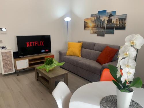 Ripa150 Smart Apartament Milano Prada Bocconi Ieo Ied Forum Assago Navigli Duomo15min — 4-Star Luxury Hotel in Milan, Italy