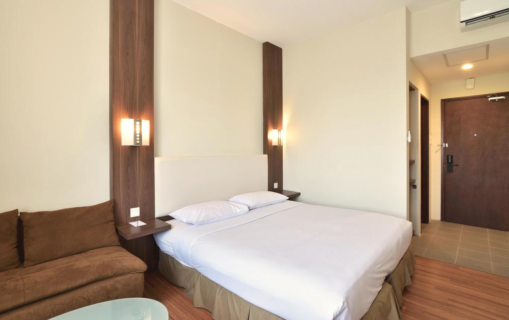 Hotel Ibis Cikarang - last minute hotel in Cikarang
