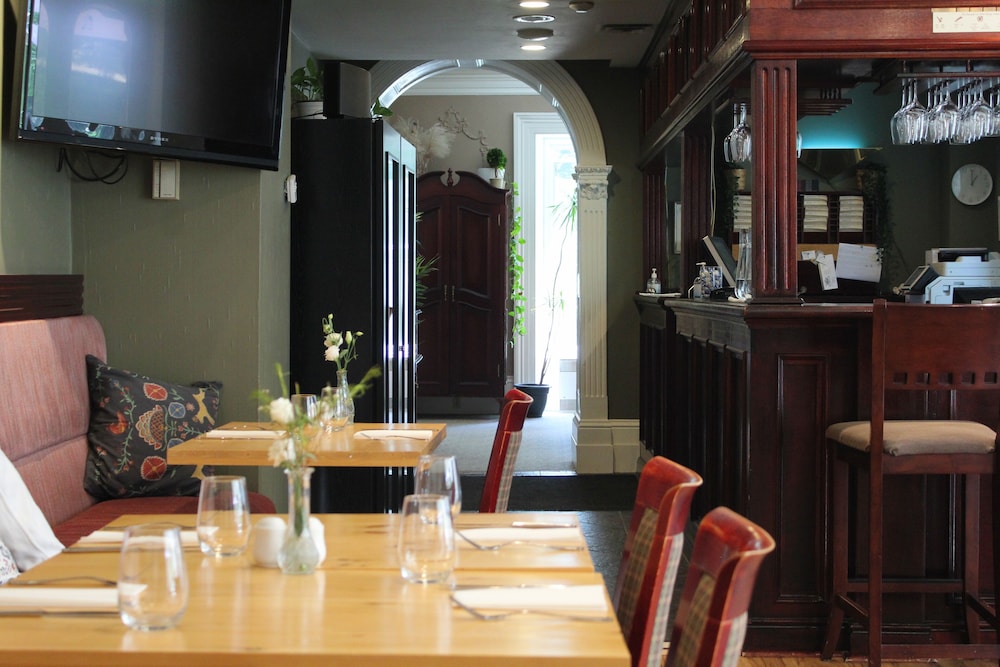 Westover Inn in Stratford, Canada