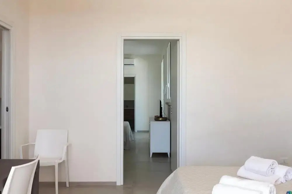 Villa La Reimunda — 4-Star Luxury Hotel in Otranto, Italy