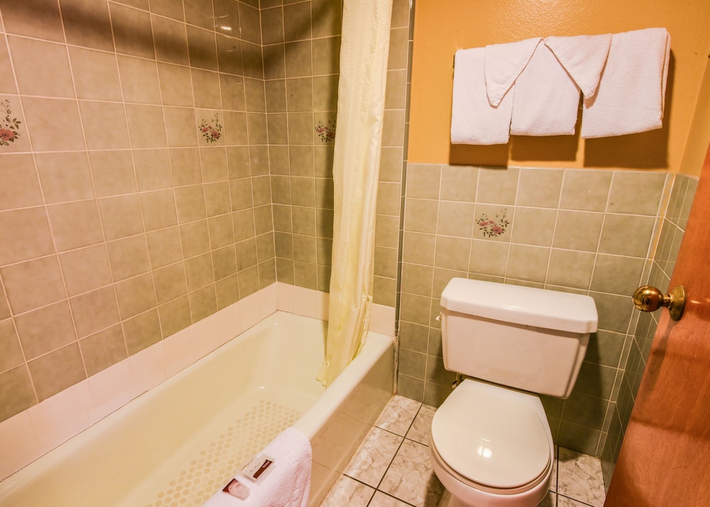 Chariot Inn Glendale Pasadena - photo 14