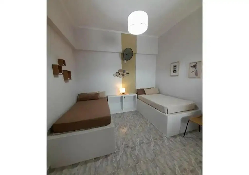 Overhill Apartments Adamas — 4-Star Luxury Hotel in Adamas, Greece