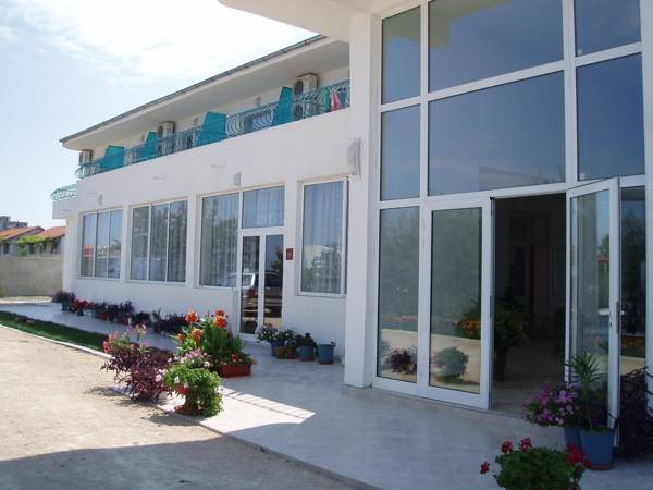 Sani Family Hotel in Byala, Bulgaria