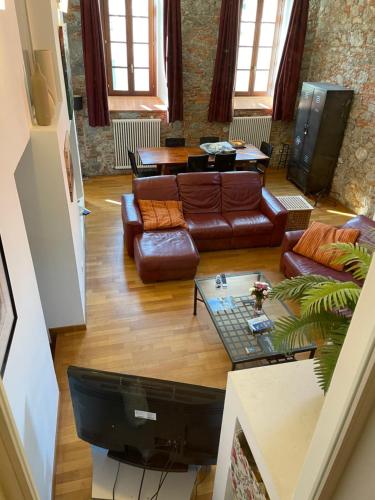 Gaia Home — 4-Star Luxury Hotel in Montemagno, Italy