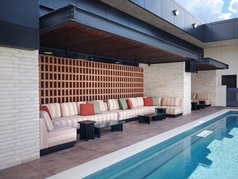 Kimpton Santo San Antonio Riverwalk by IHG - photo 72