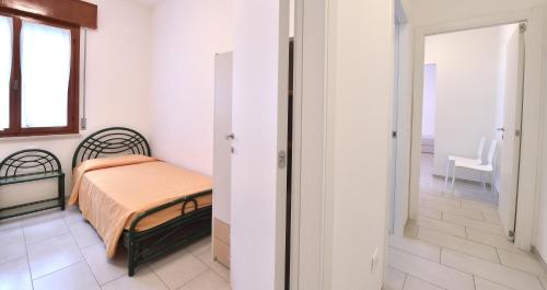 Villa Rosa — 4-Star Luxury Hotel in Lignano Sabbiadoro, Italy