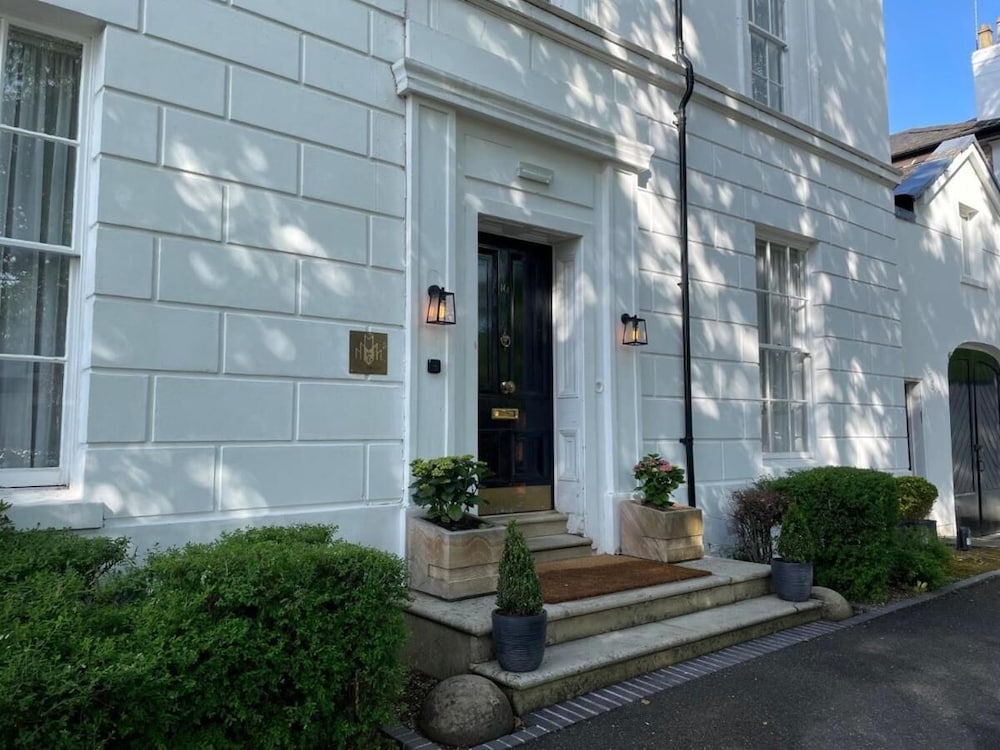 The Edgbaston Boutique Hotel