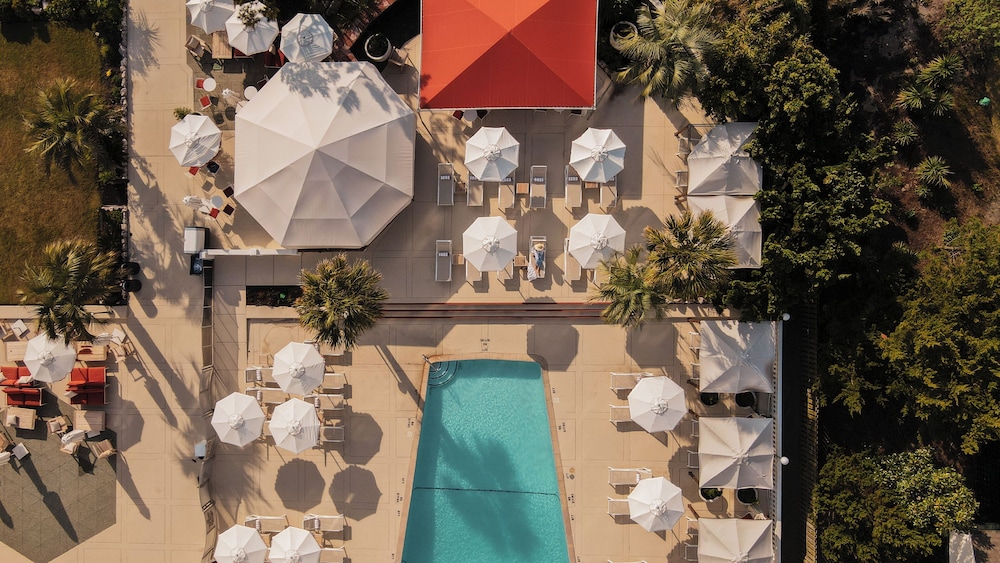 Trailborn Surf and Sound Outdoor Collection by Marriott Bonvoy - photo 136