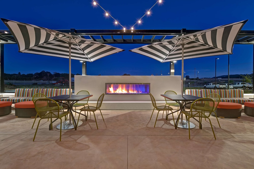 Home2 Suites by Hilton Atascadero CA - photo 49