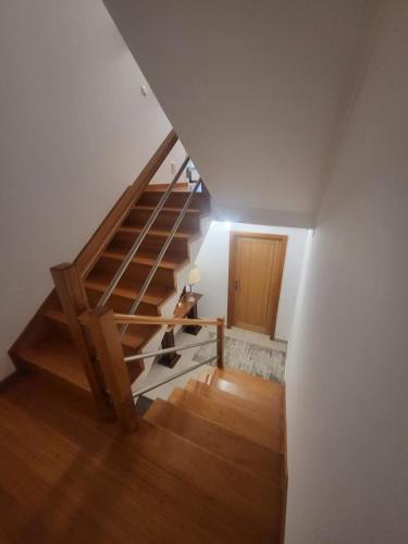 Casa da Leonor — 4-Star Luxury Hotel in Viseu, Portugal