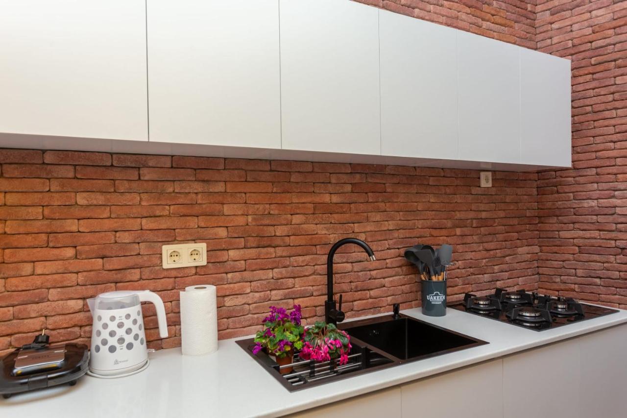 Central 2BR Apt with Balconies By Wehost