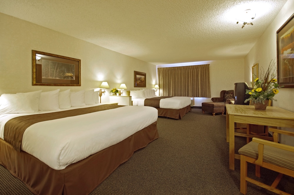 Kelly Inn West Yellowstone - photo 11