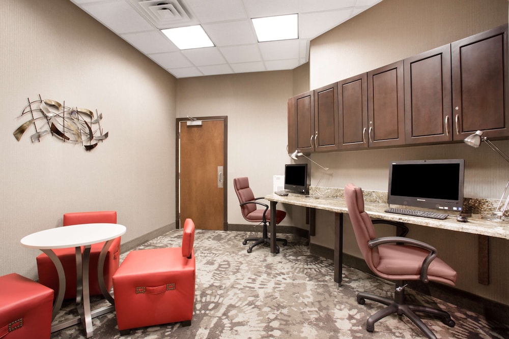 Homewood Suites by Hilton Henderson South Las Vegas - photo 12