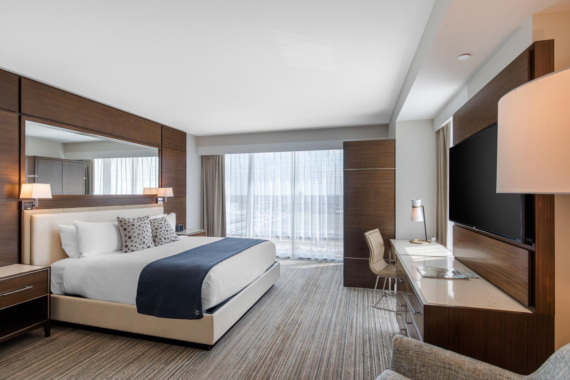 Omni Frisco Hotel at The Star - photo 24