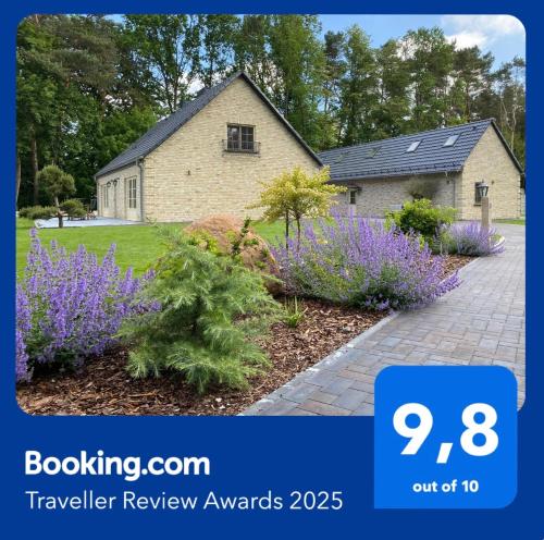 Ferienhäuser Zinke - last minute hotel in Krauschwitz