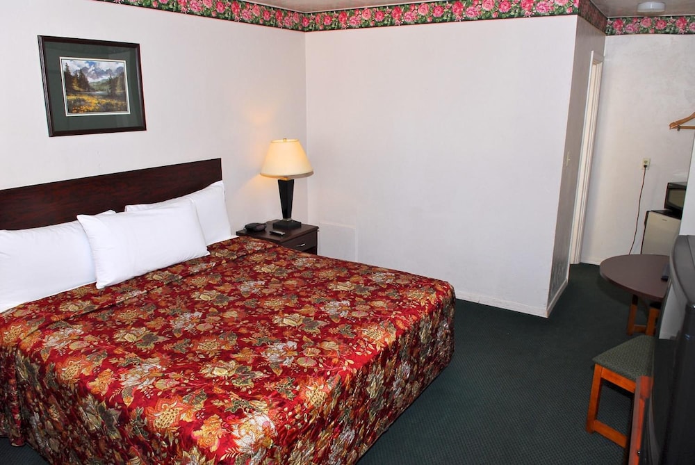 Stone Inn U of A - photo 19