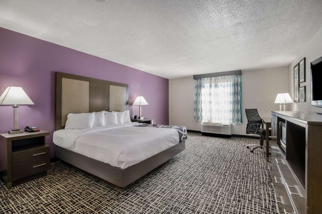 La Quinta Inn by Wyndham North Myrtle Beach - photo 27