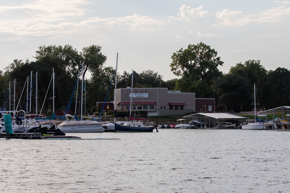 Lewis and Clark Resort - photo 88