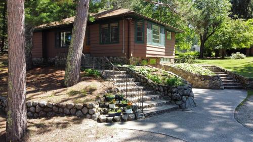 Cabin O' Pines A Family Friendly Resort - photo 40