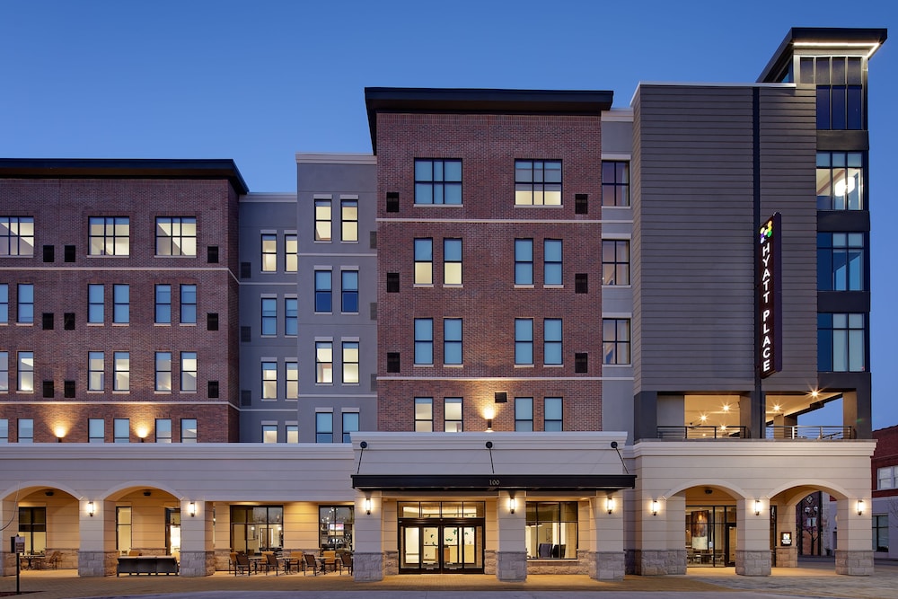 Hyatt Place Florence Downtown - photo 20