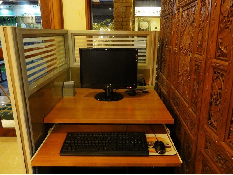 Queen Lotus Guest House