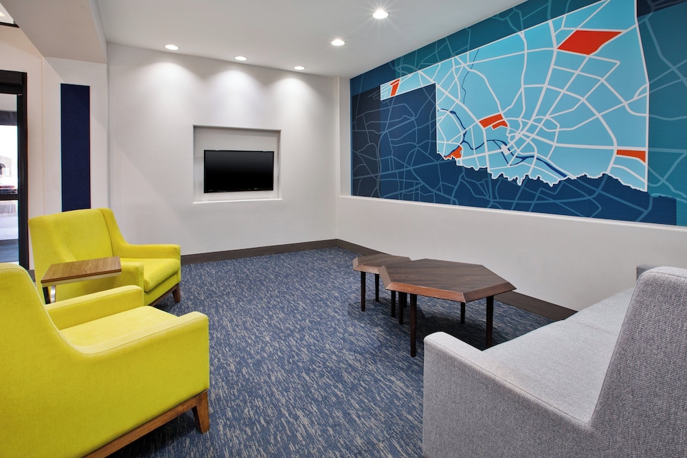 Holiday Inn Express & Suites Duncan by IHG - photo 54