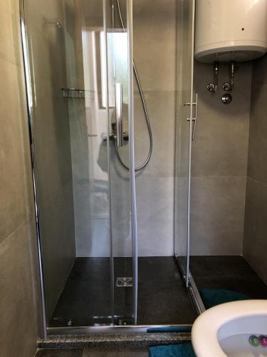 Caramulo Casas do Espigueiro - carbon neutral hotel in Agueda