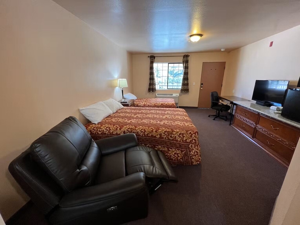 Frazier View Motel - photo 28